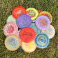 Disc Golf Mystery Set