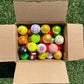 15 Golf Ball Mystery Box